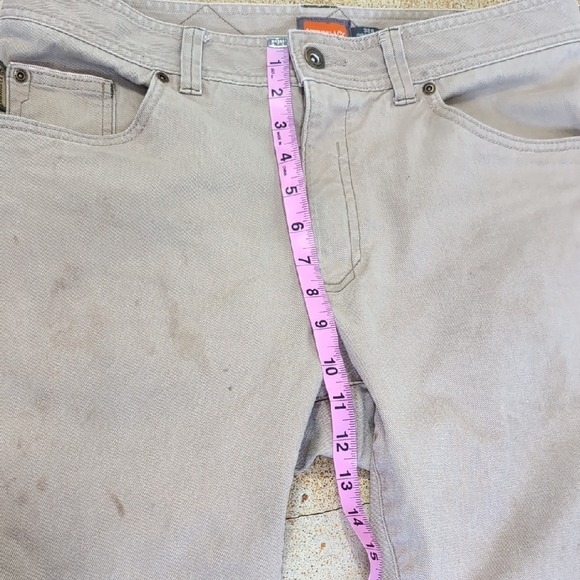 Merrell | Men's Khaki Tan Work Workwear Outdoor Pants Size 32 - Picture 13 of 16